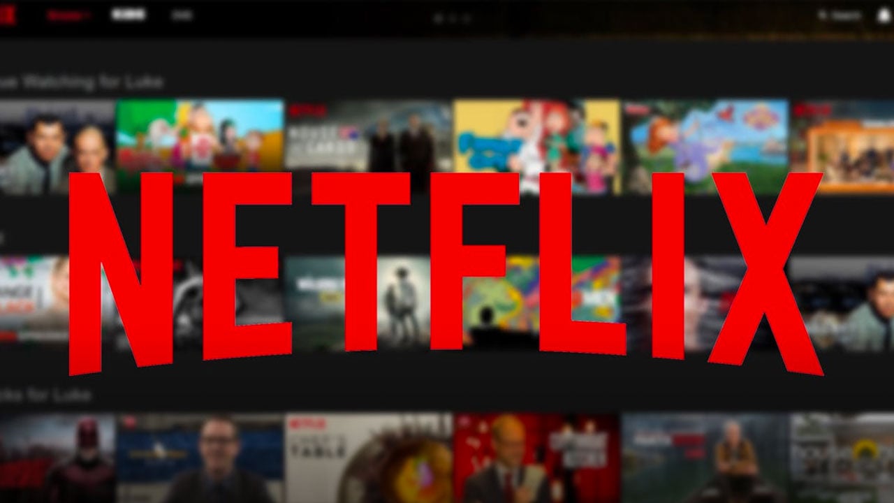 Netflix membuat rencana dasarnya tersedia di Meksiko.  Berapa lama durasi iklan?  – Seri berita