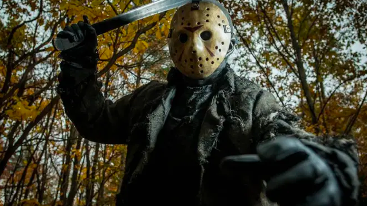 El actor usará el traje original.