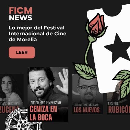 Más información sobre SensaCine.com.mx