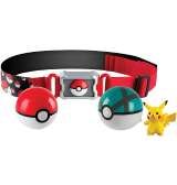 Cinturón de entrenador Pokémon