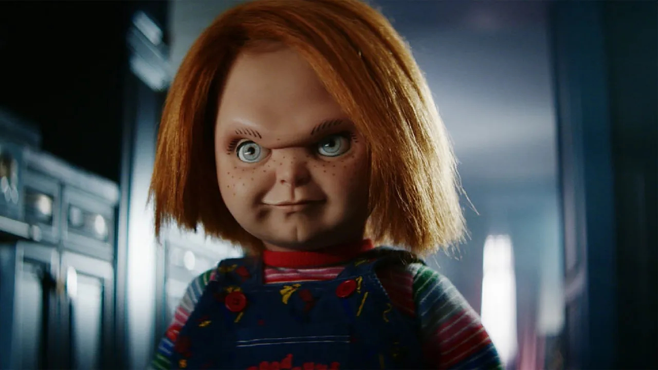 Chucky': Confirman temporada 3 en Syfy y Star Plus - Noticias de series - SensaCine.com.mx