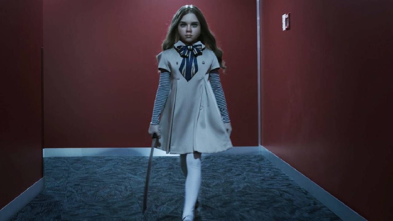 La secuela fue programada para 2025