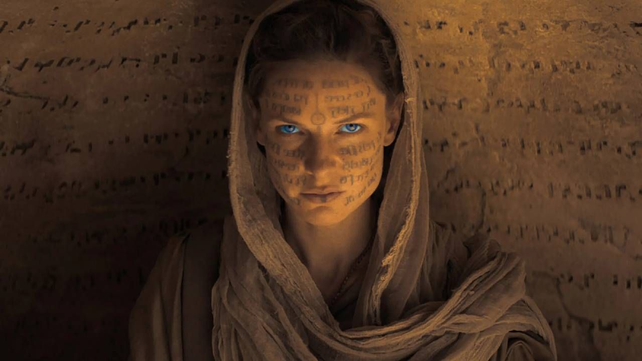 'Dune: The Sisterhood' muestra el origen de las Bene Gesserit