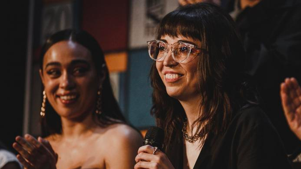 Huesera aún no tiene fecha de estreno en México.