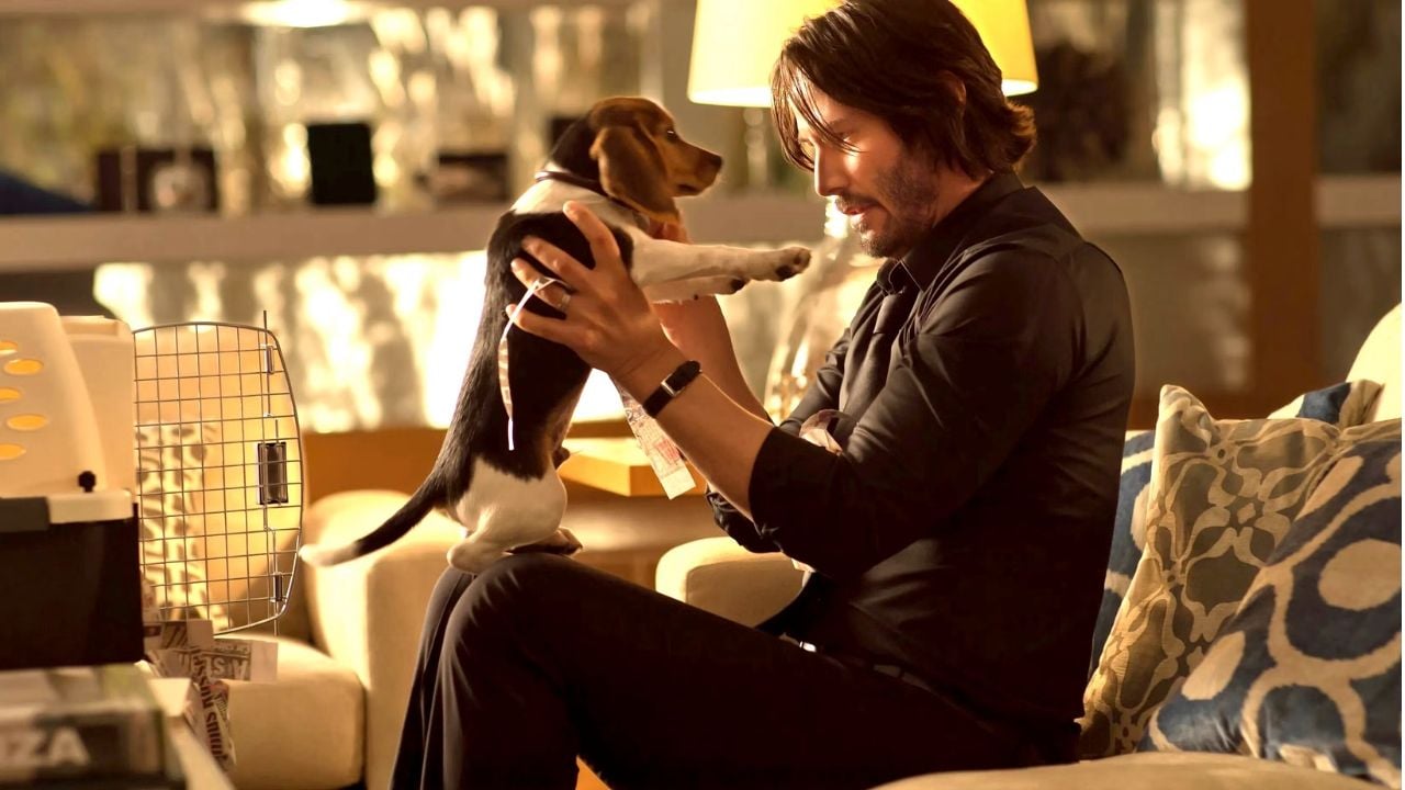 John Wick