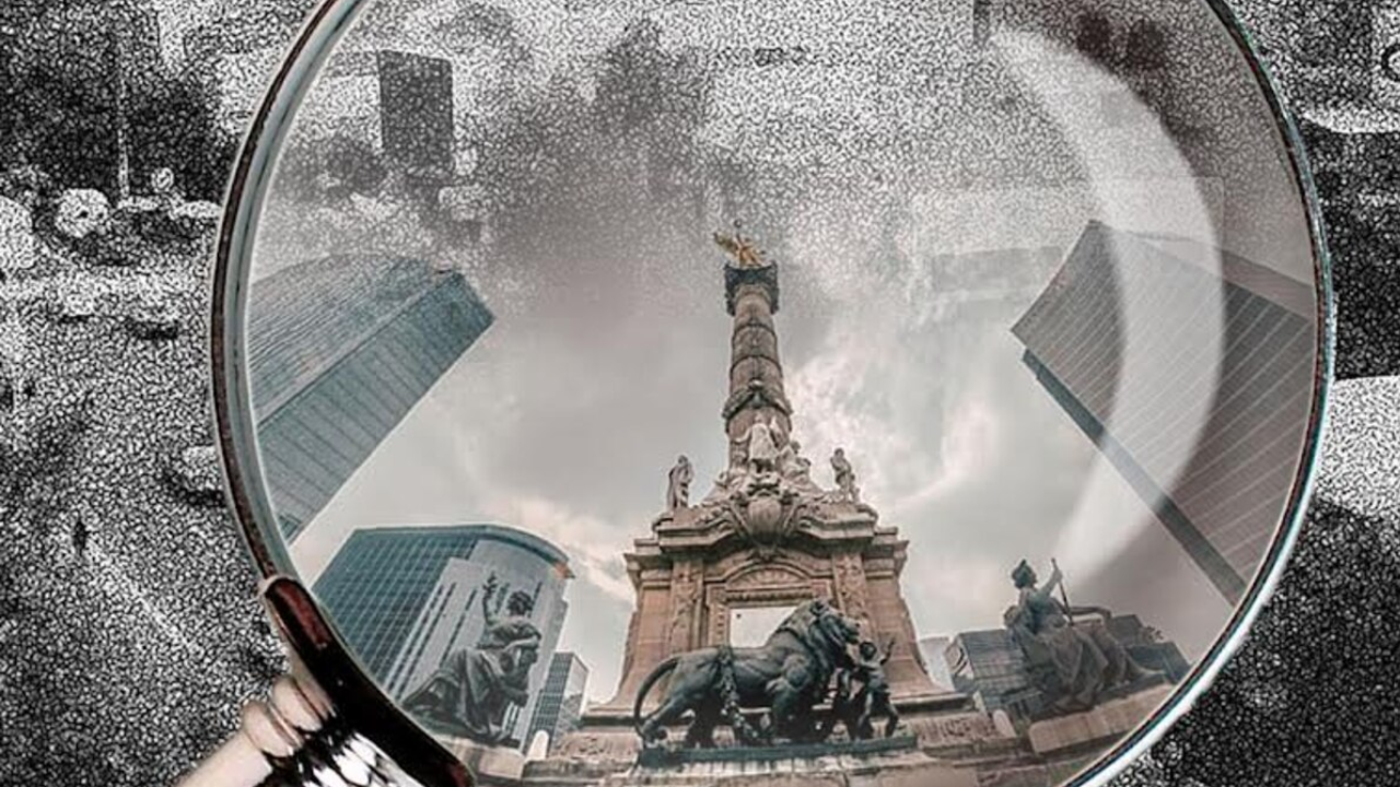 CDMX