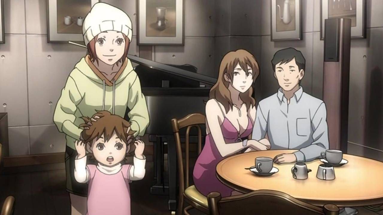 El anime de sólo 6 episodios que te hará preocuparte de la inteligencia artificial