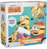 Rompecabezas de Minions