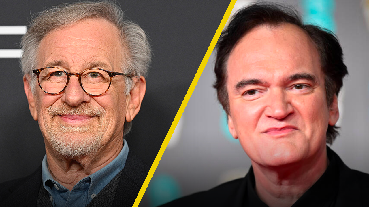 Quentin Tarantino’s Scorn for Steven Spielberg’s ‘Indiana Jones’ Film