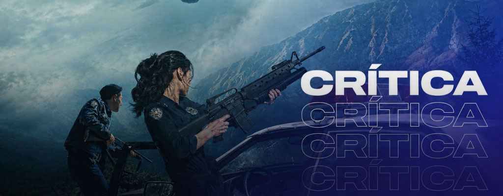 Crítica de ‘Hope: El primer impacto’: los alienígenas que me hicieron sentir algo más que miedo