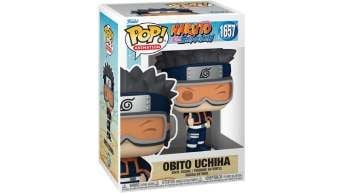 Funko Pop! Naruto