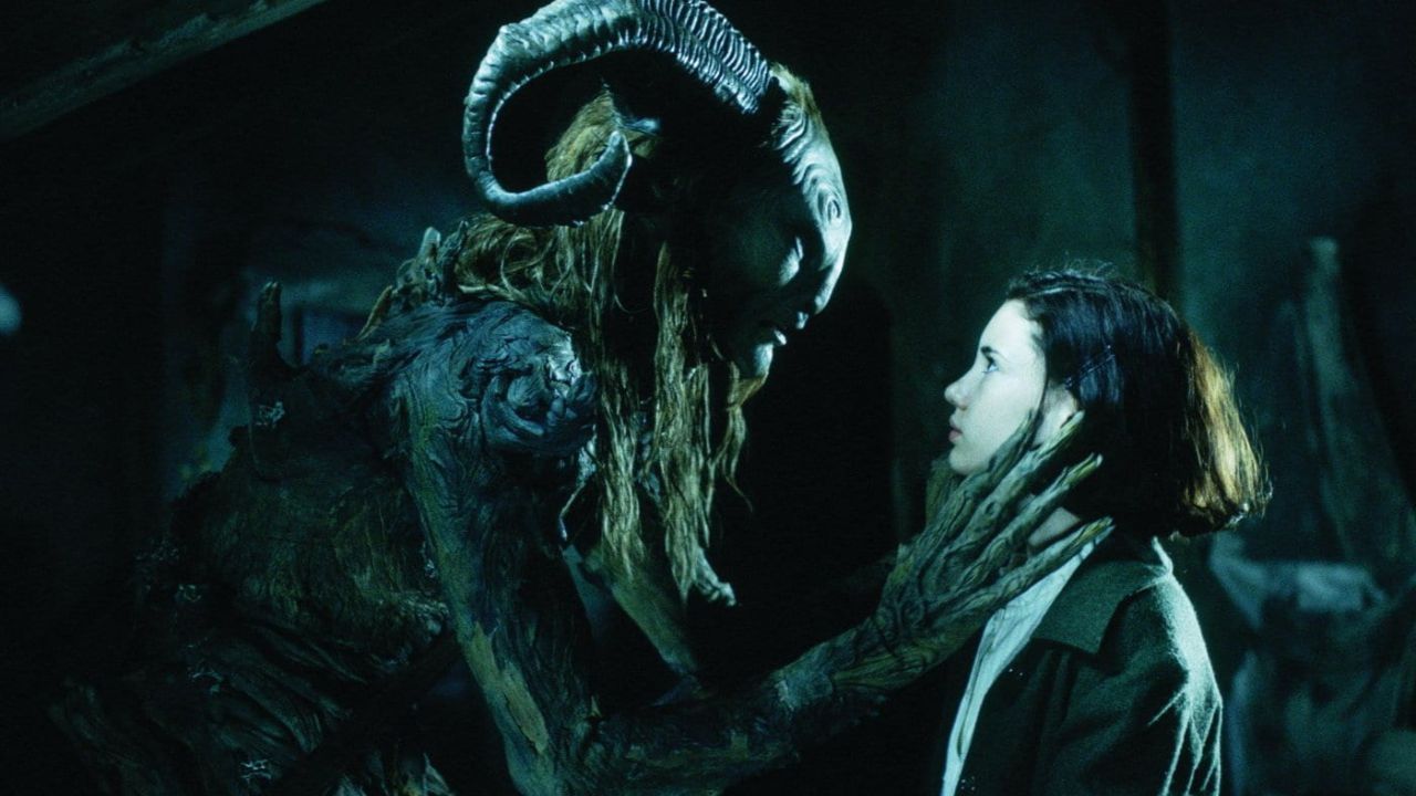 Guillermo Navarro ganó el Oscar en la categoría de Fotografía por su trabajo en 'El laberinto del fauno'.