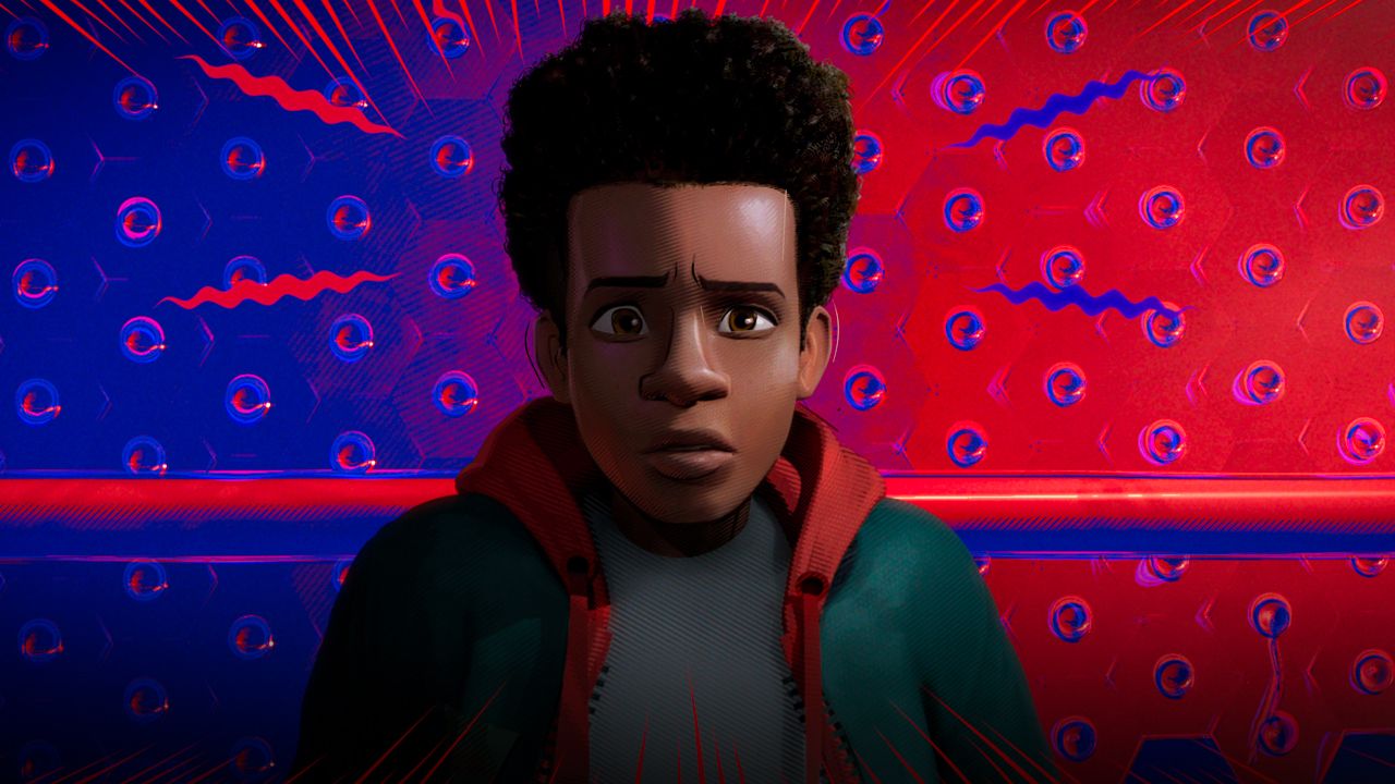 "Confirmed: Sony Pictures To Release Live-Action Miles Morales Movie ...