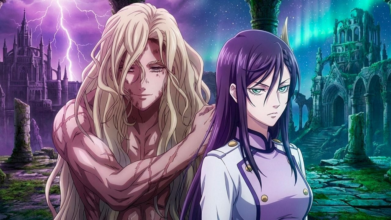 Sigfreid Ragnarok Más trágico que ‘Record of Ragnarok’: la brutal leyenda original de ...