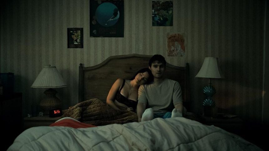 'Obsesión' (2026).