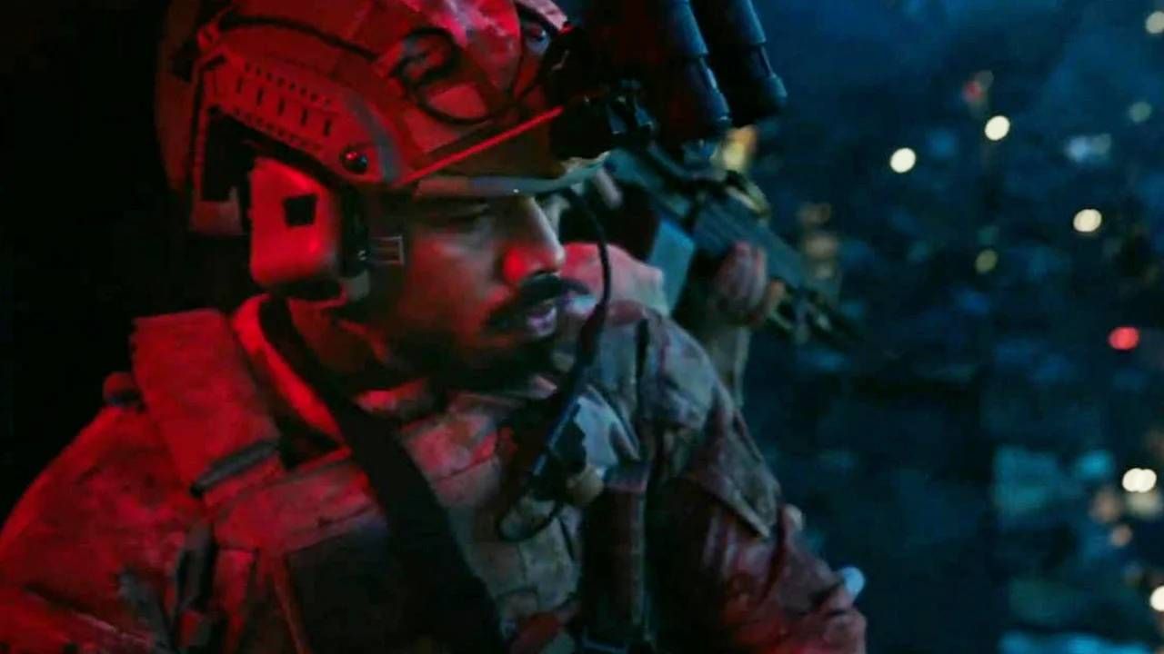 Director de 'John Wick', el realizador de 'Rainbow Six'