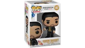 Funko Pop! Bridgerton