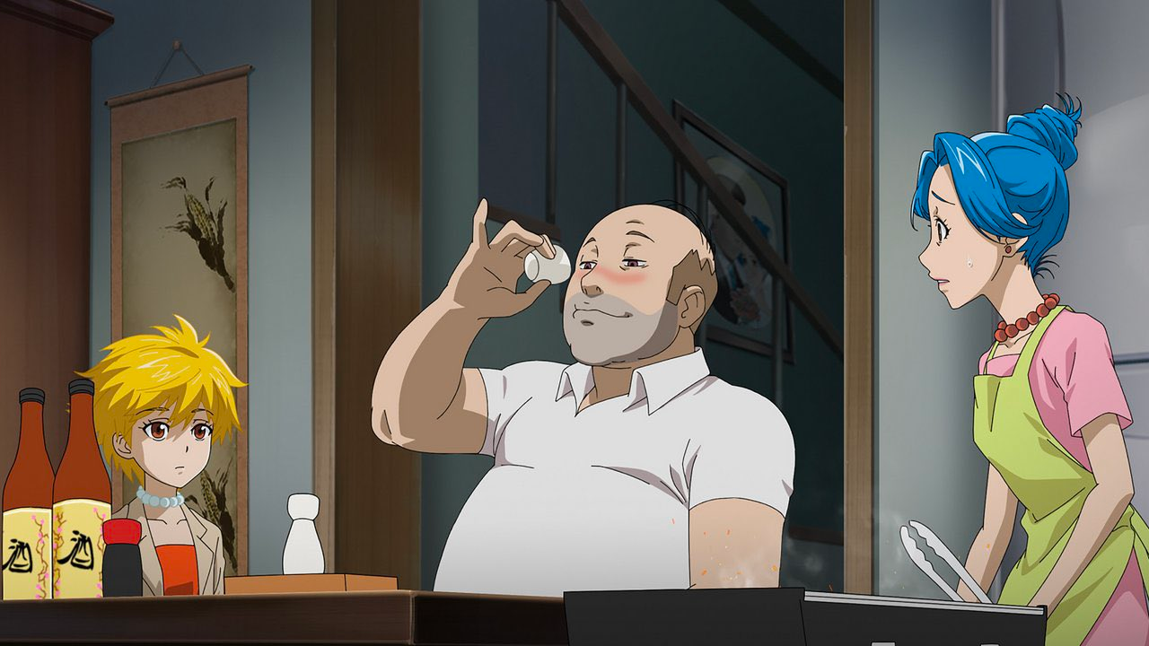 En el cuaderno escriben el nombre de alguien que desean que muera.