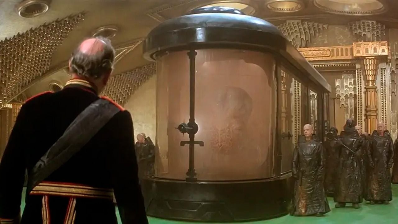 'Dune' de David Lynch