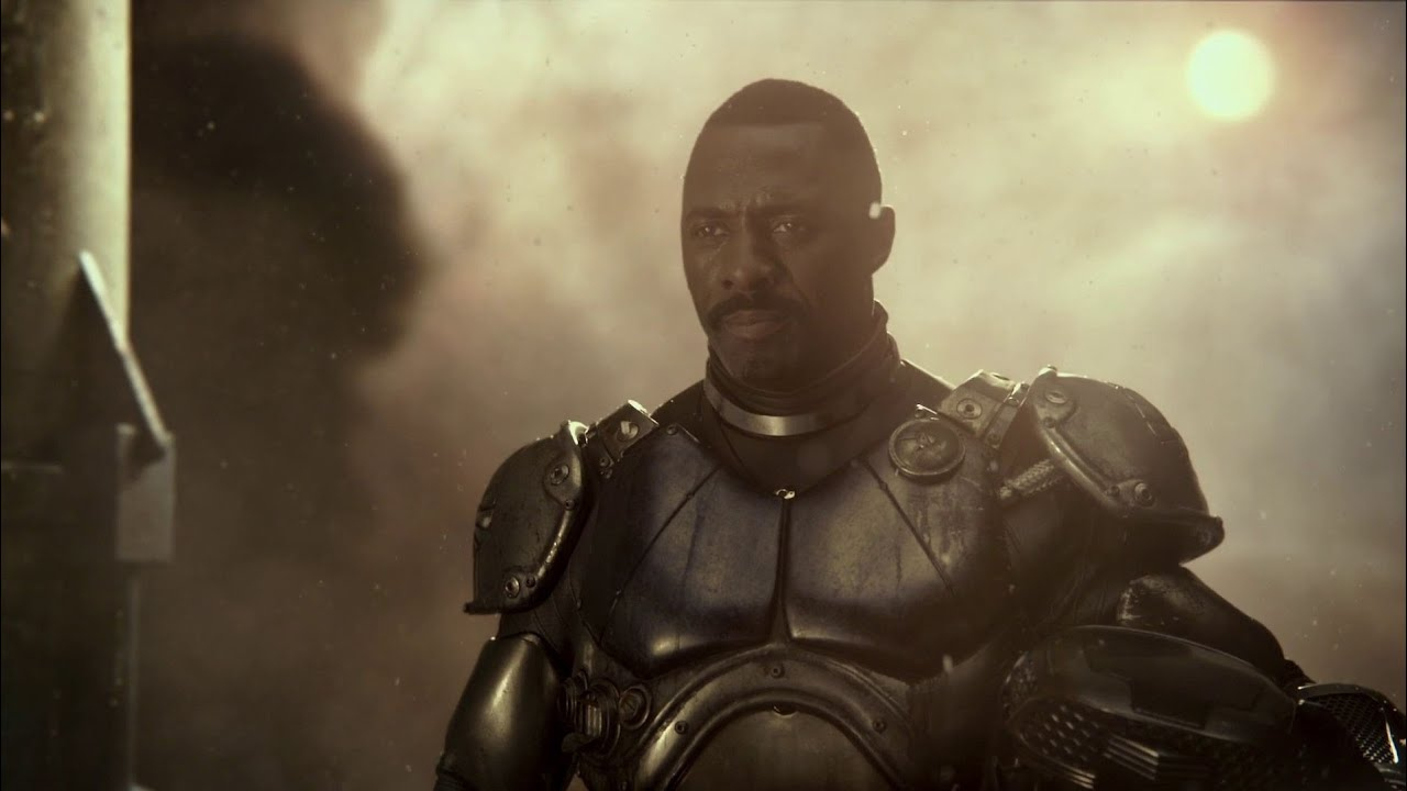 'Titanes del Pacífico' (2013).