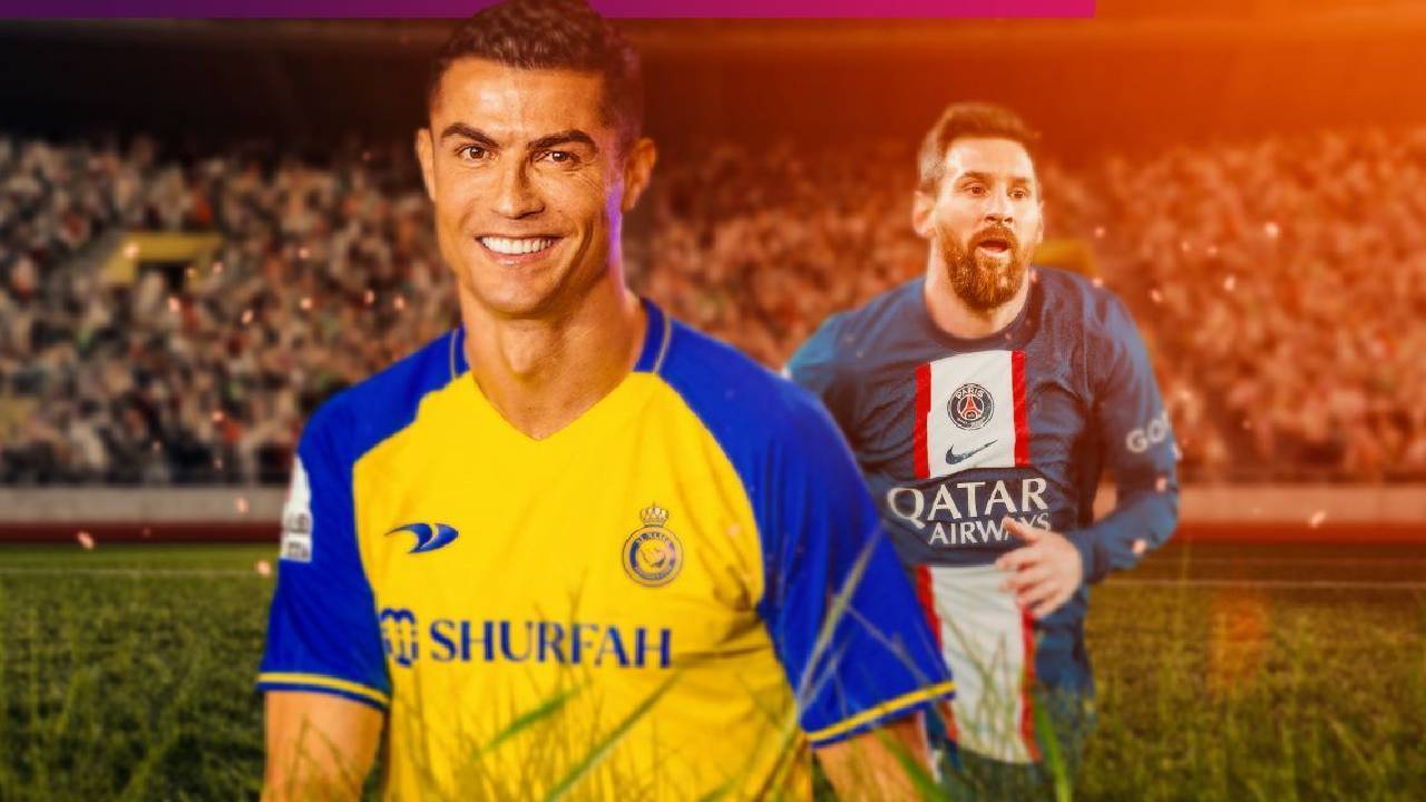 Onde assistir PSG x Al Nassr, a última partida entre Cristiano e Messi?  – Notícias Cinematográficas
