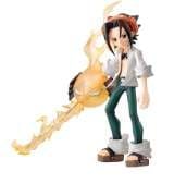 Figura coleccionable de YOH Asakura