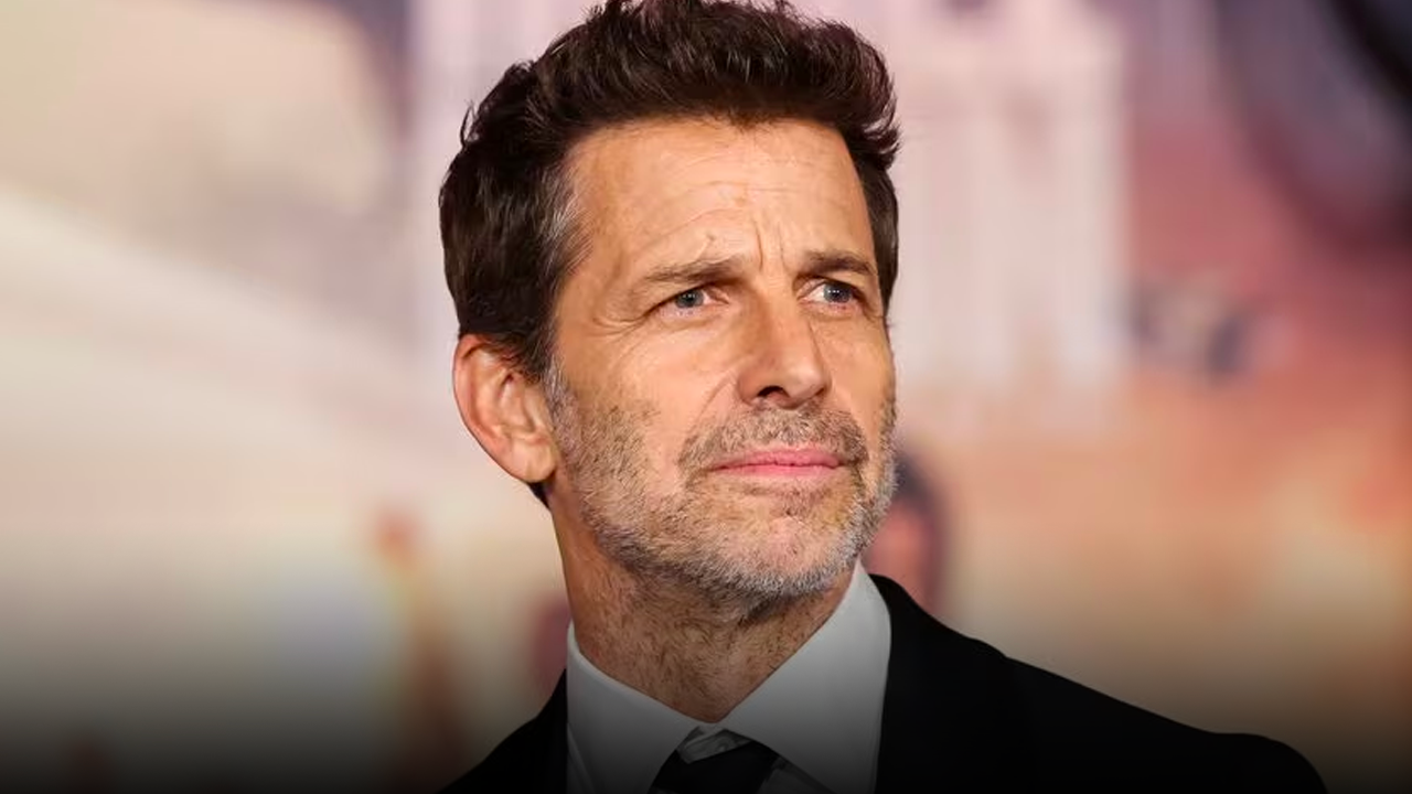 Zack Snyder’s Next Project: James Bond? Update on Rebel Moon – Business Insider Spain