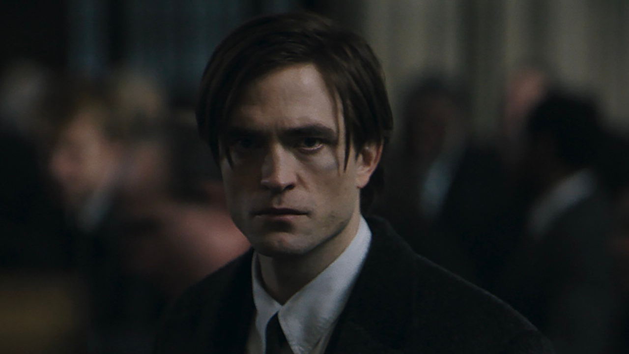 Ya está confirmada una secuela de 'The Batman'