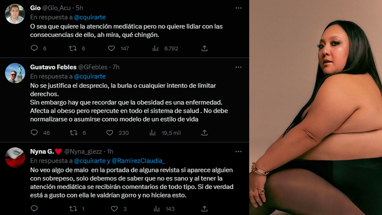 Michelle Rodríguez compartió el vídeo en sus redes sociales.