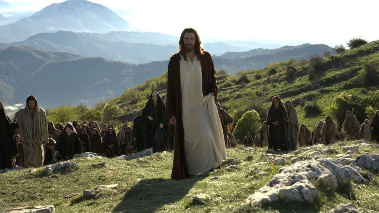 Primer vistazo a 'La Resurrección de Cristo'