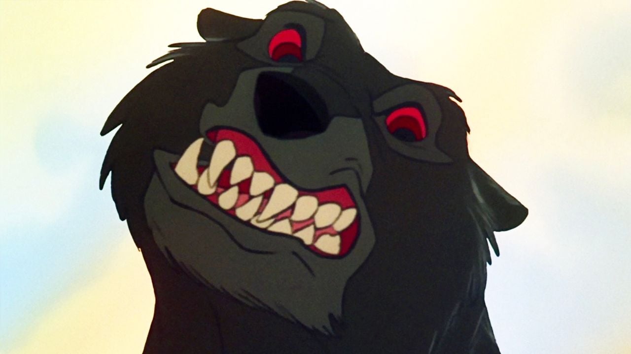 Esta película de Disney sigue traumatizando al público 43 años después del estreno