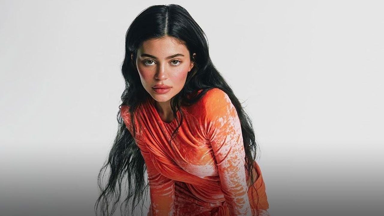 Kylie Jenner confirmó la temporada 3 de 'Las Kardashian' - Noticias de