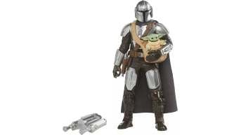 Figura coleccionable The Mandalorian
