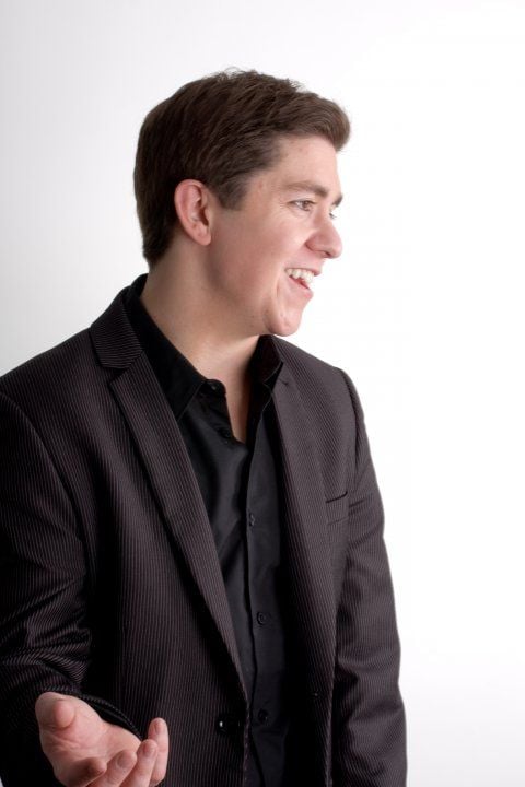 Steven Gerben : Su biografía - SensaCine.com.mx