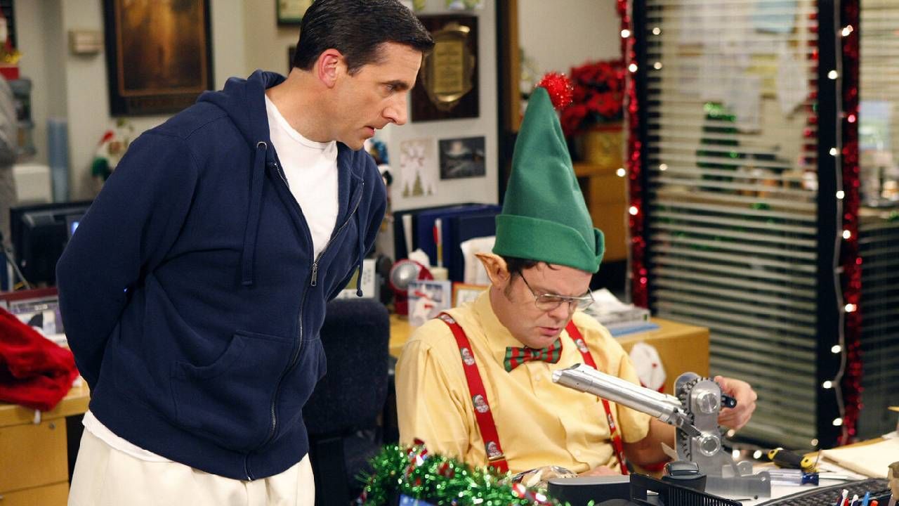 'Secret Santa', de los mejores episodios