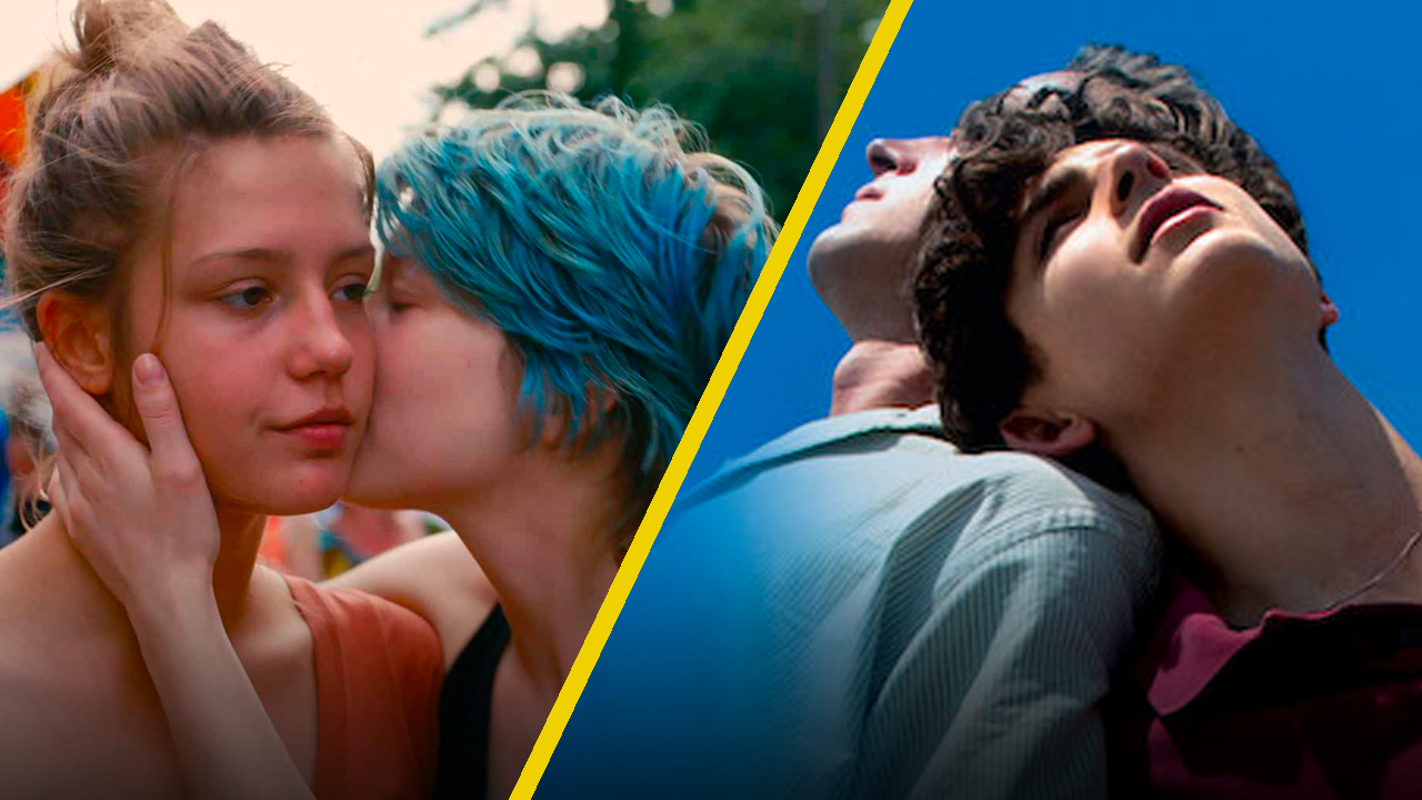 Timothée Chalamet Y Las 5 Películas Lgbtq Que Te Enseñarán Lo Bonito Del Amorr Noticias De 7503