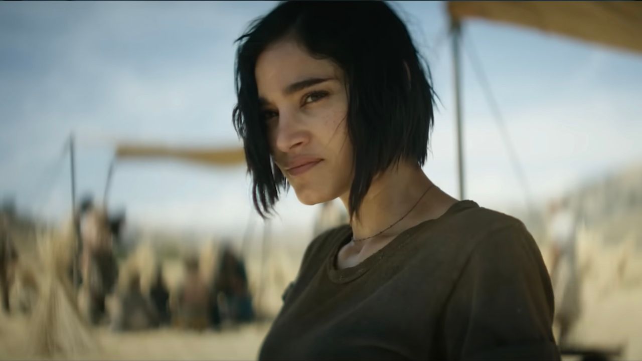 Netflix Lanza Tráiler De 'Rebel Moon 2': ¿Podrá Salvar La Saga De ...