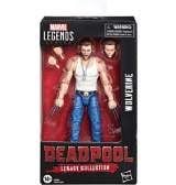 Figura coleccionable Marvel Legends