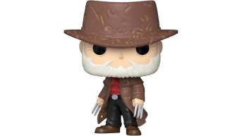 Funko Pop! Wolverine