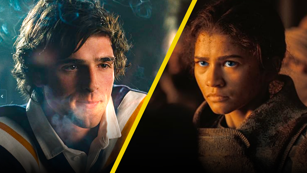 Jacob Elordi y todos los famosos que Zendaya dejó antes de Tom Holland ...