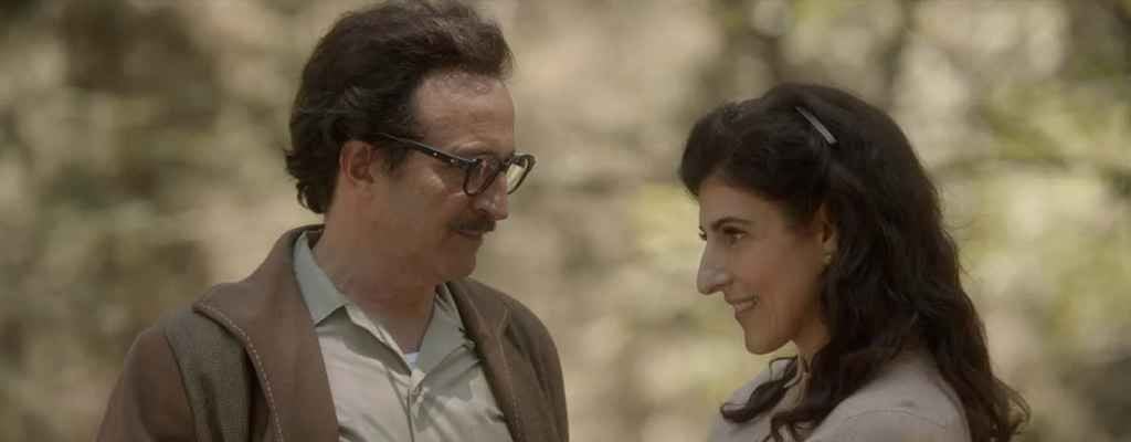 Basada en una historia real, la película mexicana perfecta para los amantes de los libros está en Netflix