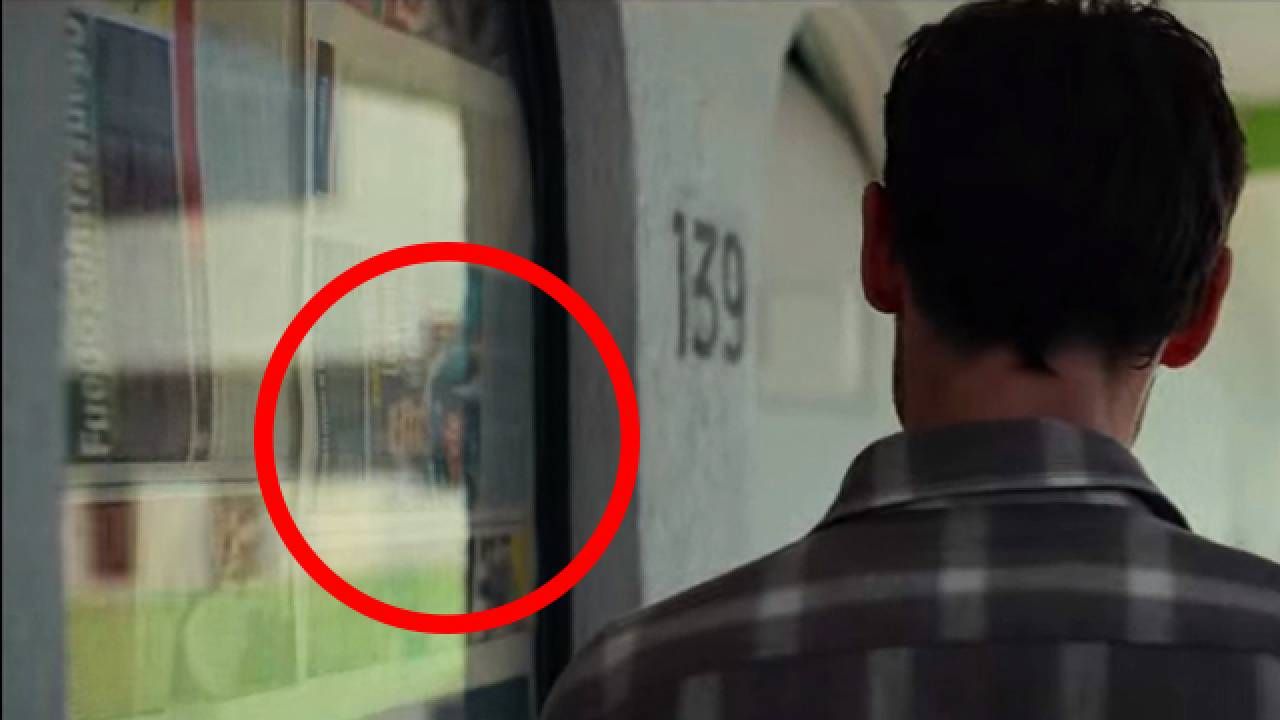 El recorte del Chucky Lozano con la camiseta del Napoli