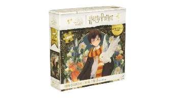 Rompecabezas Harry Potter