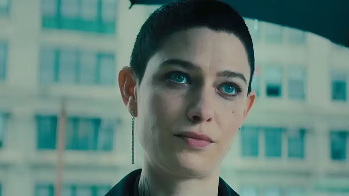 'John Wick 3: Parabellum' (2019).
