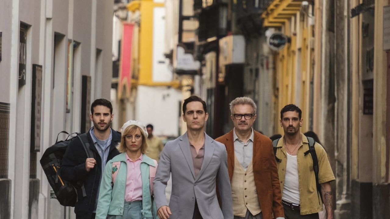 Despedirse de Berlín nunca iba a ser algo sencillo para Netflix.