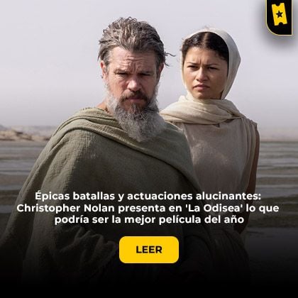 Más información sobre SensaCine.com.mx