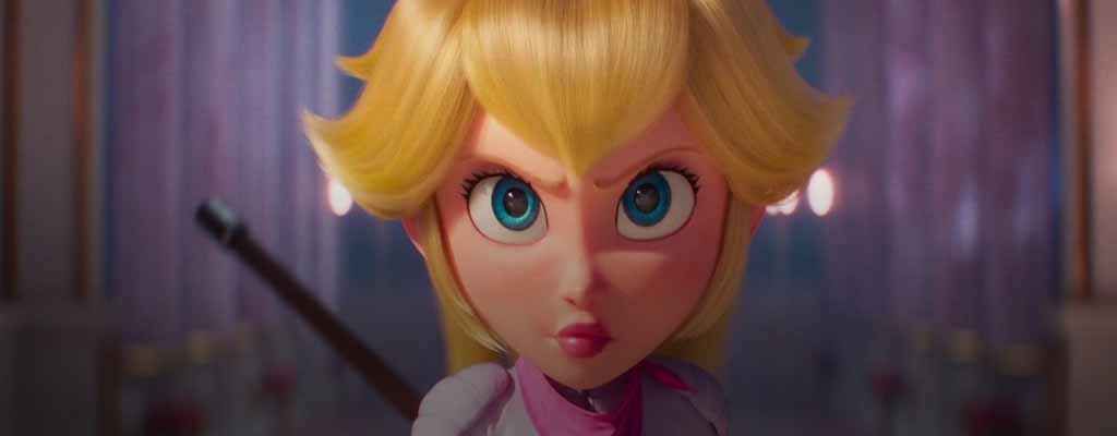 La princesa Peach no la hizo vomitar: Anya Taylor-Joy desmiente rumores sobre su peor recuerdo mientras 'Super Mario Bros: La película'