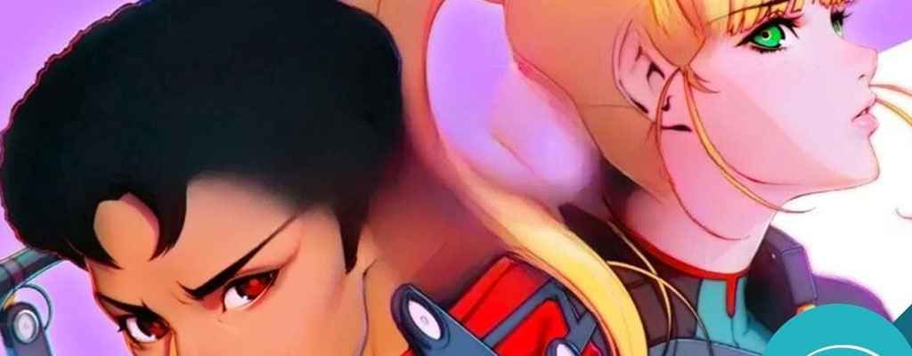 Disney+ confirma anime de ‘Death Stranding’