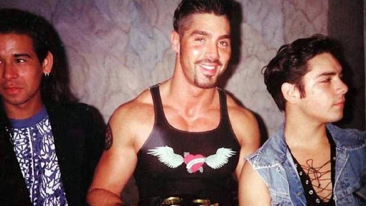 'El comandante Fort', nueva apuesta de Star Plus