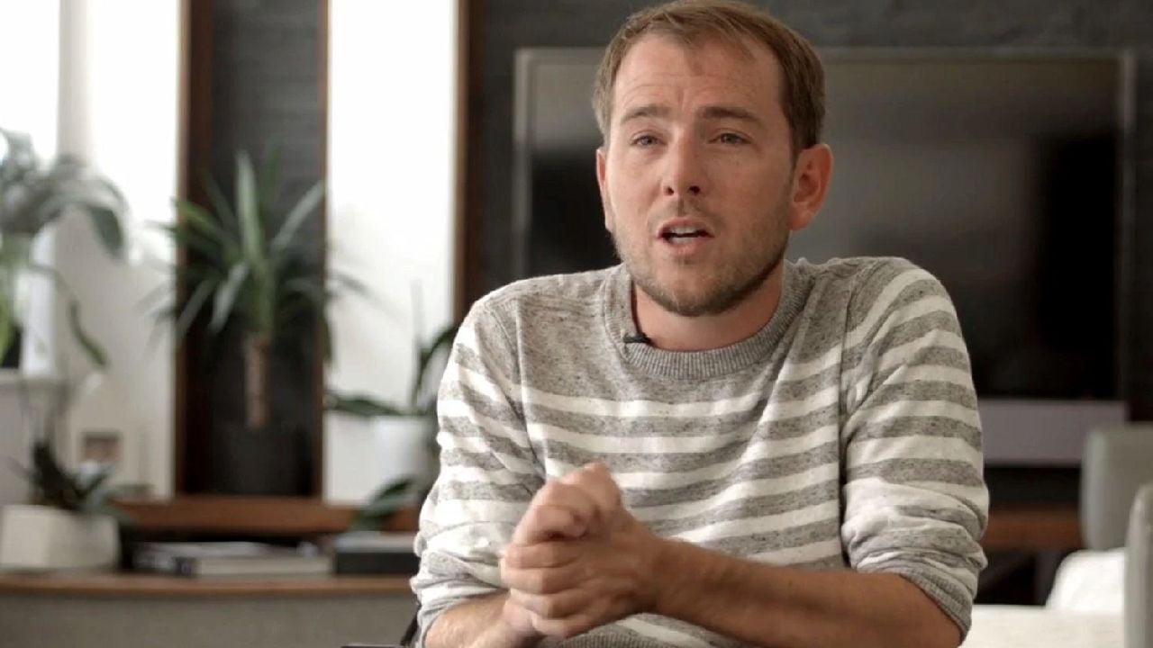 David Holmes ahora es conductor de un podcast